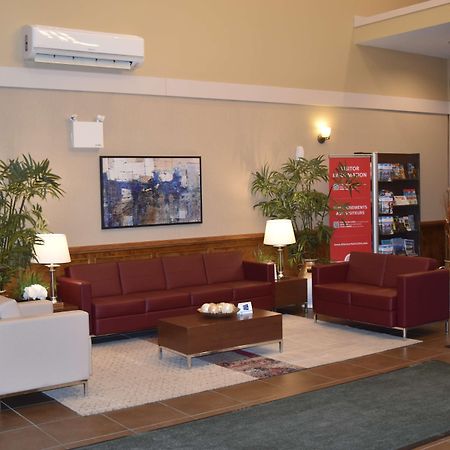 Best Western Plus Saint John Hotel & Suites Ngoại thất bức ảnh