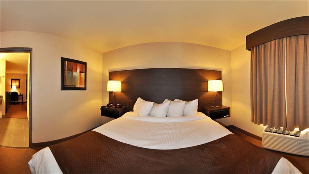 Best Western Plus Saint John Hotel & Suites Ngoại thất bức ảnh