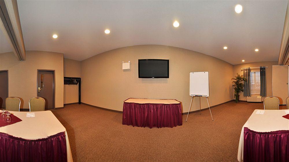 Best Western Plus Saint John Hotel & Suites Ngoại thất bức ảnh