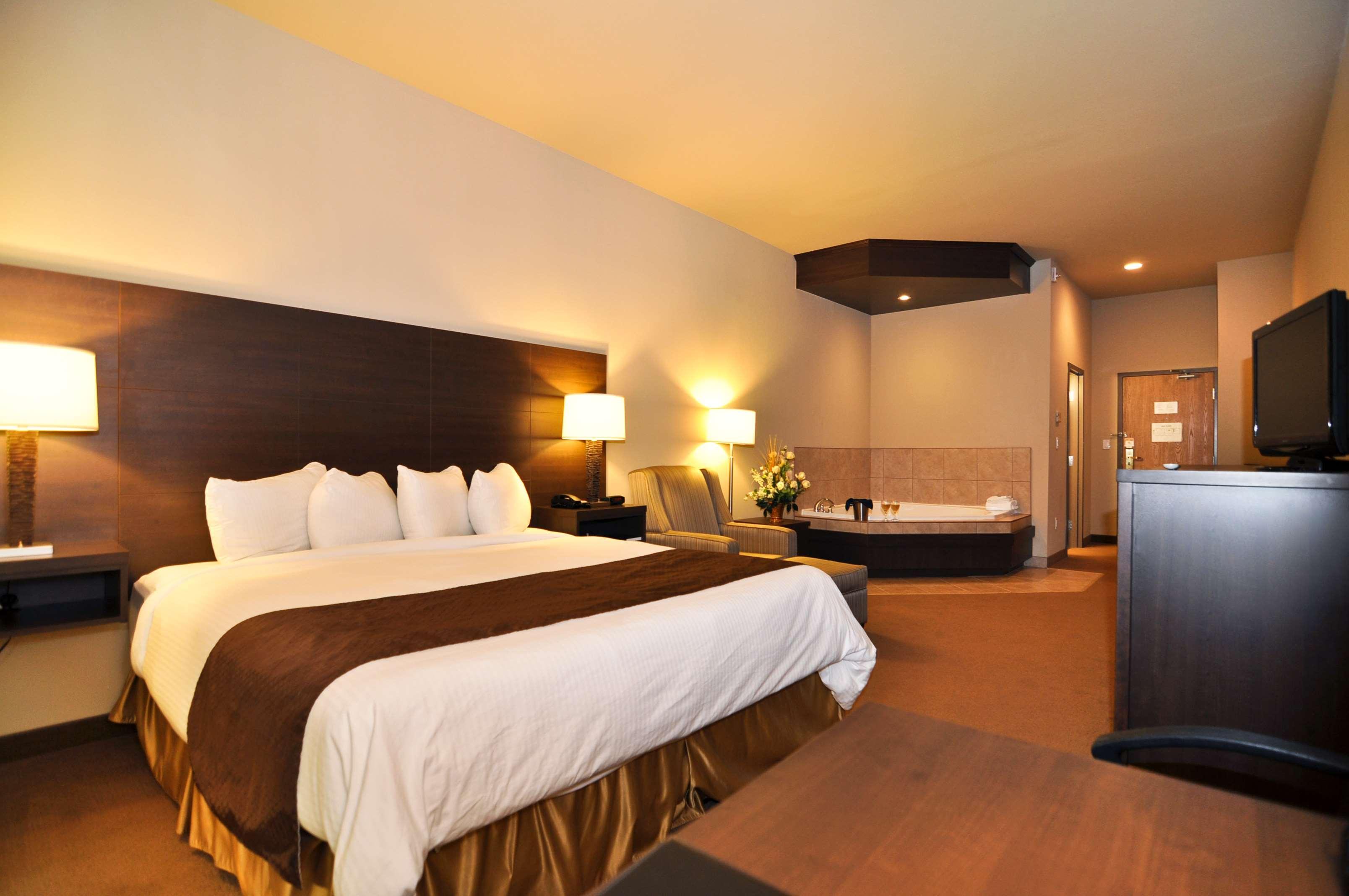 Best Western Plus Saint John Hotel & Suites Phòng bức ảnh