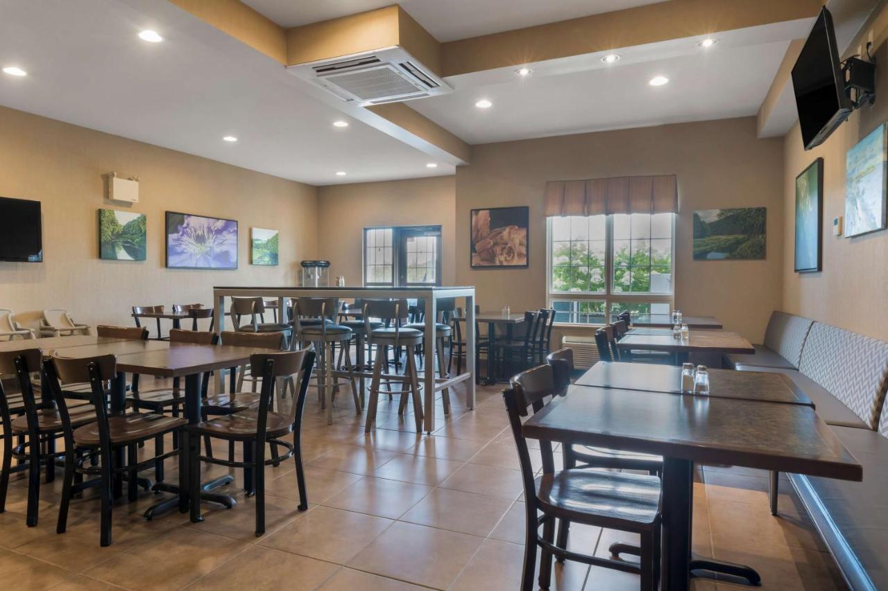 Best Western Plus Saint John Hotel & Suites Ngoại thất bức ảnh