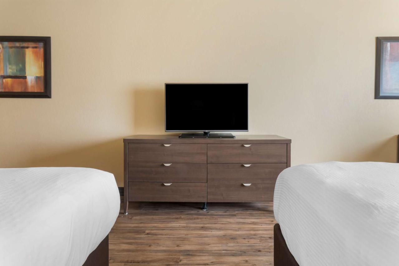 Best Western Plus Saint John Hotel & Suites Ngoại thất bức ảnh