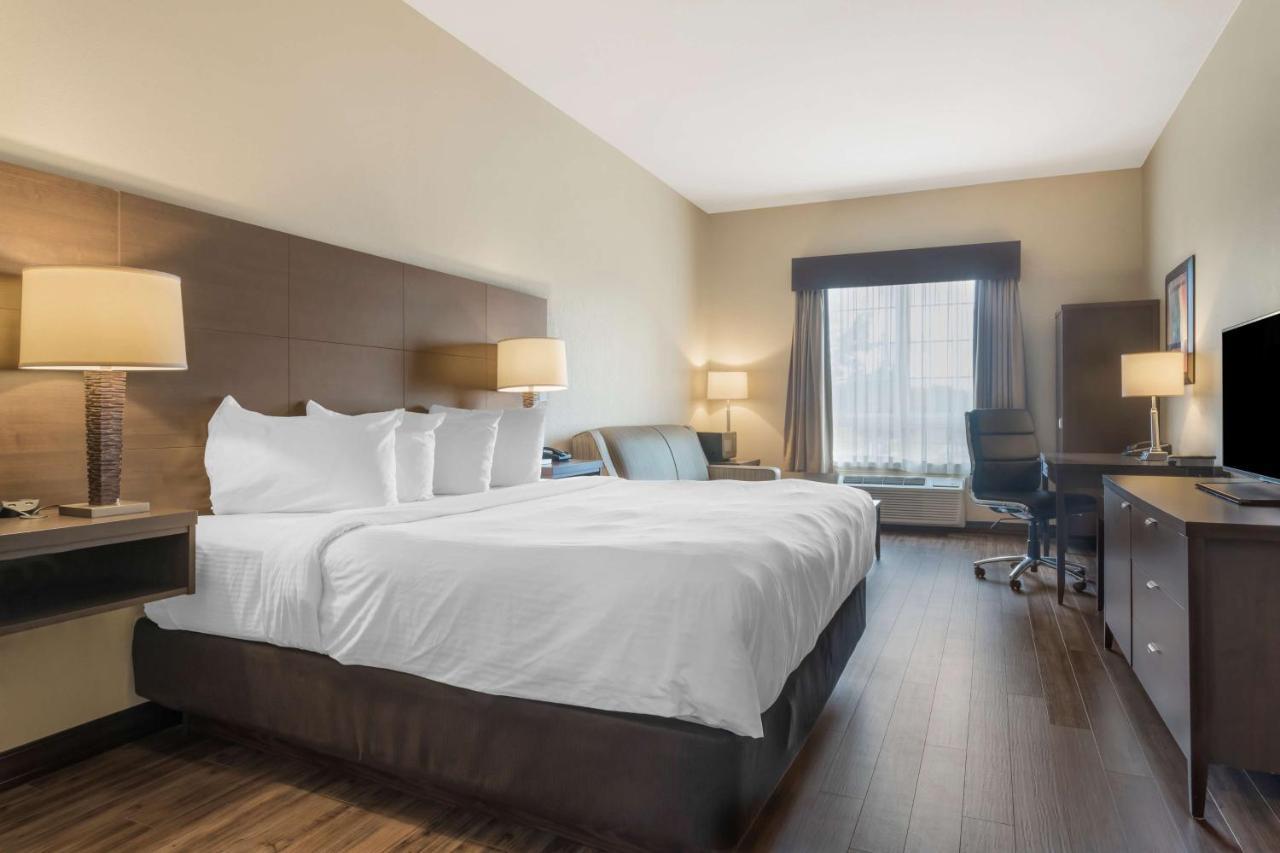 Best Western Plus Saint John Hotel & Suites Ngoại thất bức ảnh