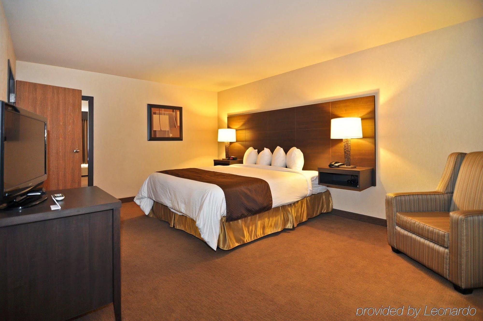 Best Western Plus Saint John Hotel & Suites Phòng bức ảnh
