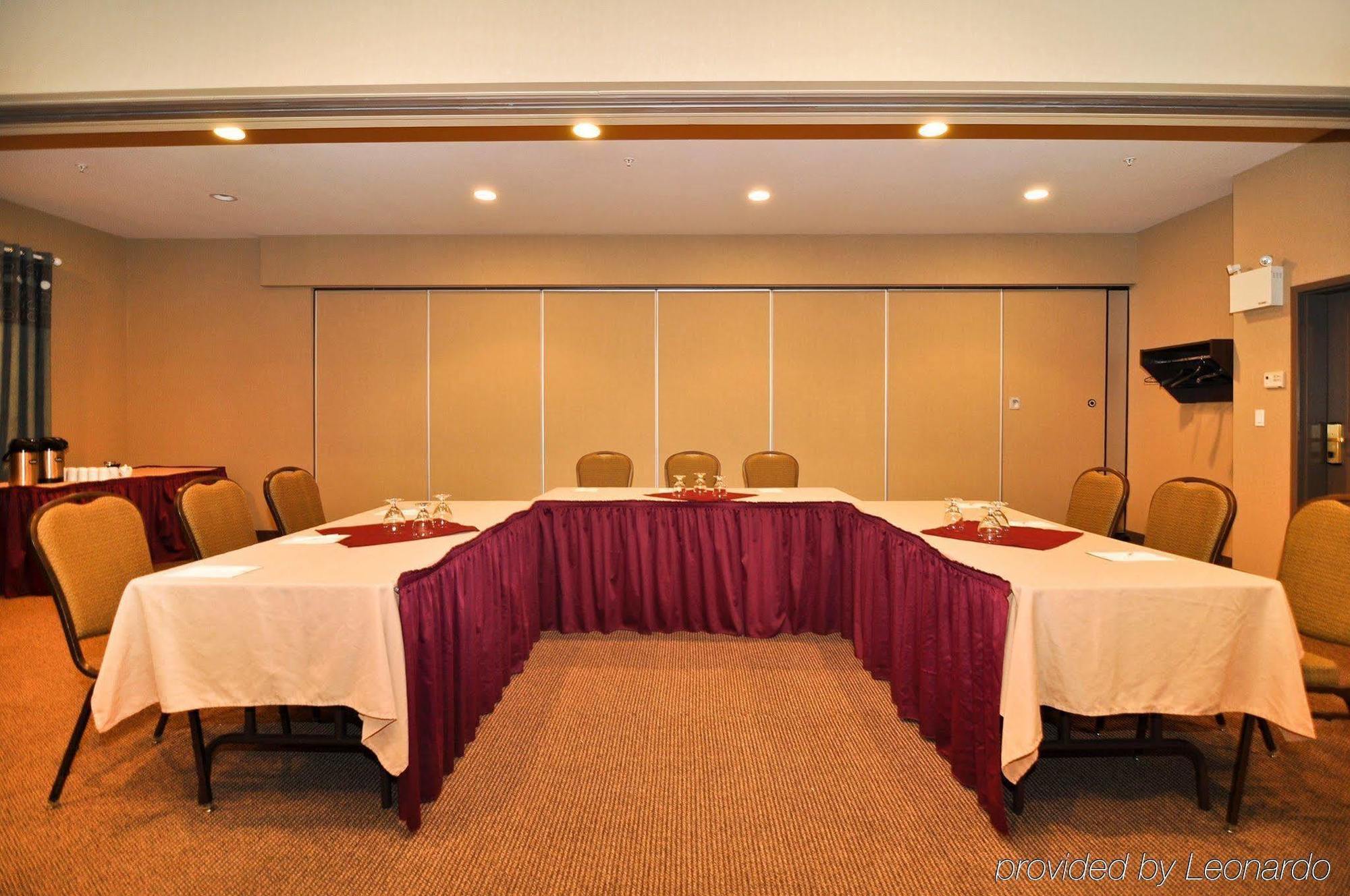 Best Western Plus Saint John Hotel & Suites Ngoại thất bức ảnh