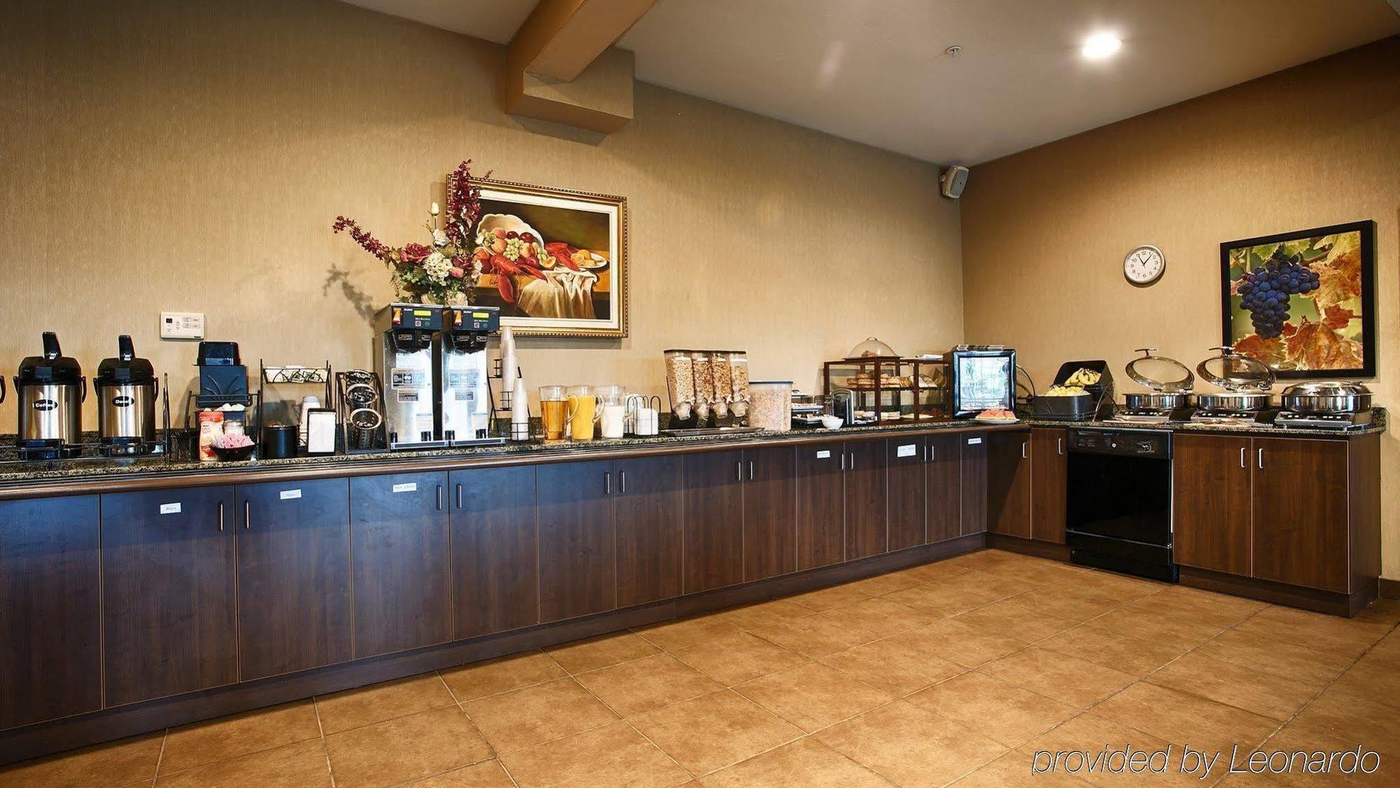 Best Western Plus Saint John Hotel & Suites Ngoại thất bức ảnh