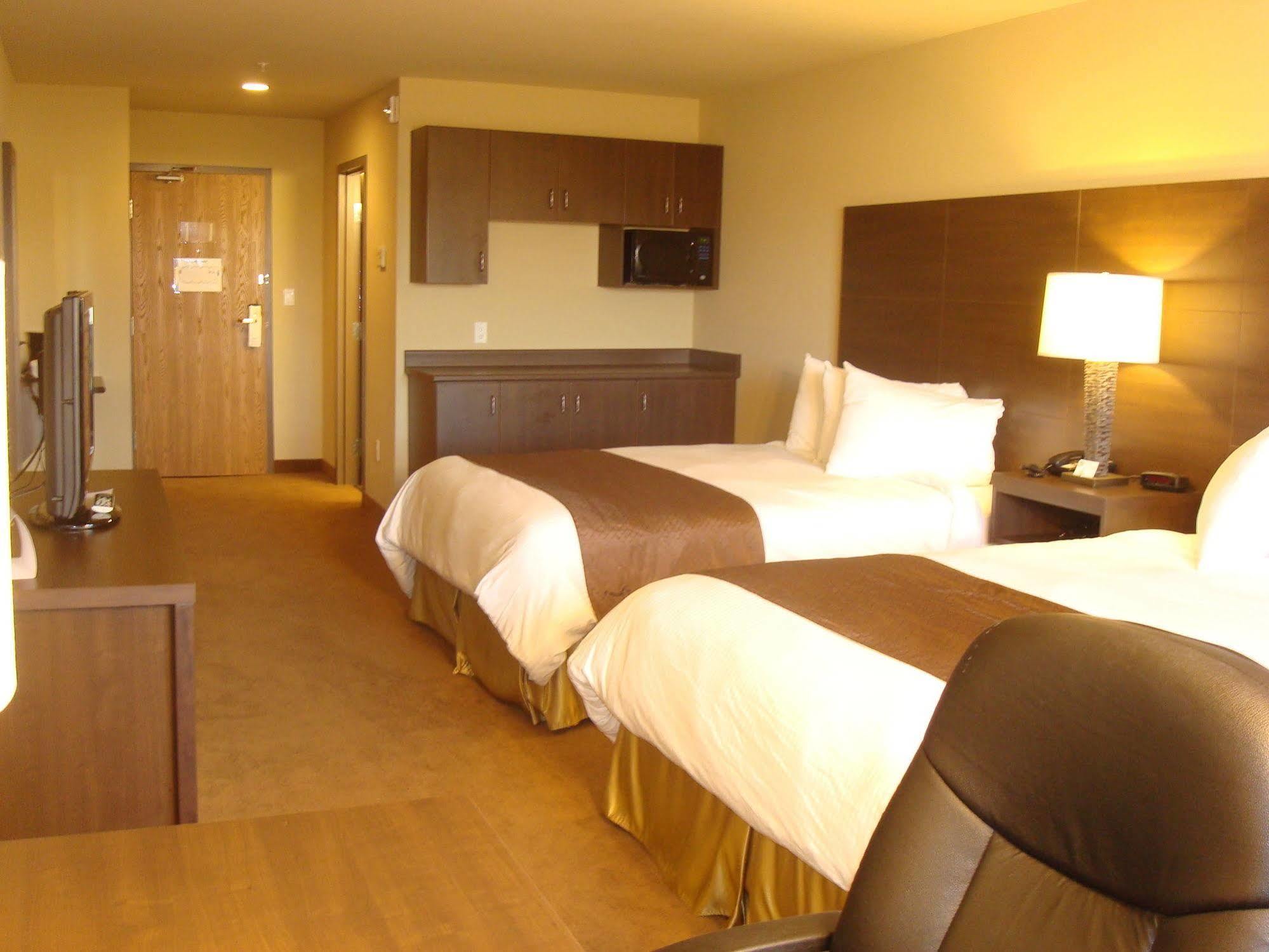 Best Western Plus Saint John Hotel & Suites Ngoại thất bức ảnh