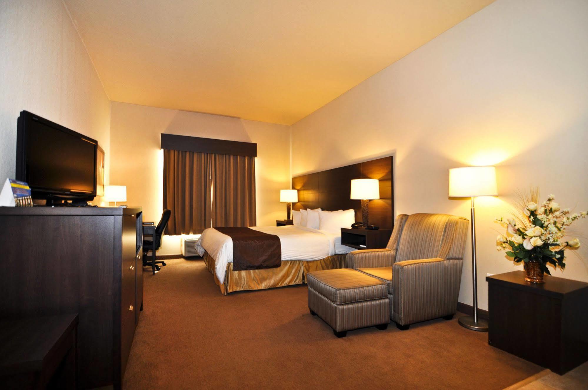 Best Western Plus Saint John Hotel & Suites Ngoại thất bức ảnh