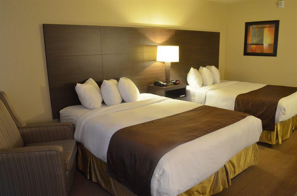 Best Western Plus Saint John Hotel & Suites Ngoại thất bức ảnh